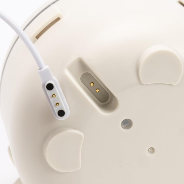 Miniland Scaldabiberon e Scaldavivande Portatile-Warmy Food On the Go