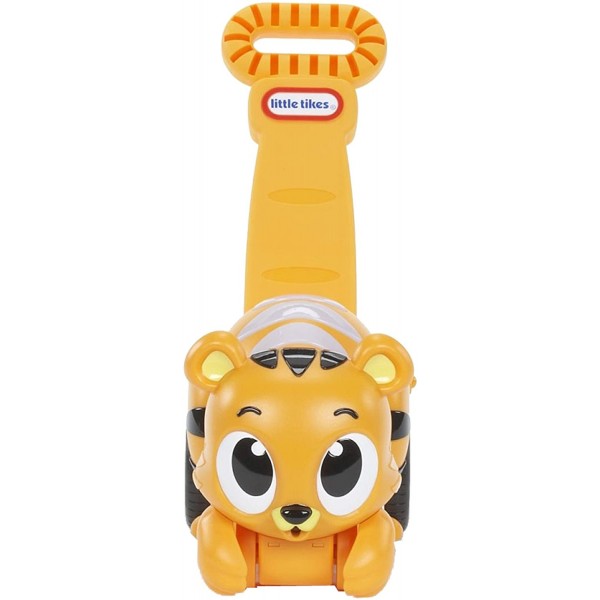 Primi Passi Little Tikes Tigre Acchiappa Luce