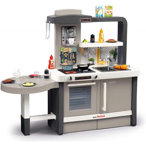 Cucina Smoby Mini Tefal Evolutive
