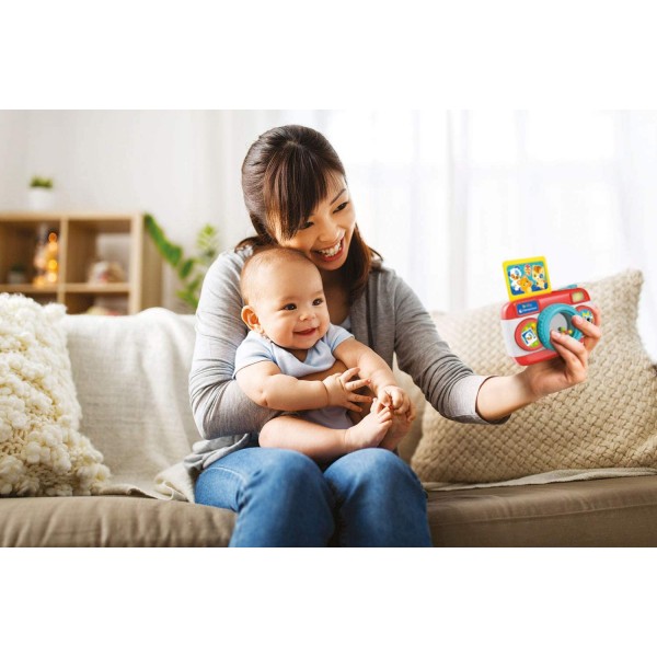 Gioco Clementoni Baby Camera