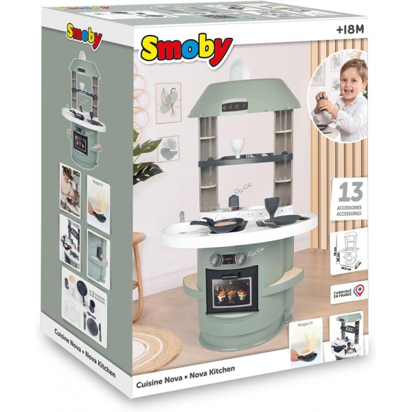 Cucina Smoby Nova