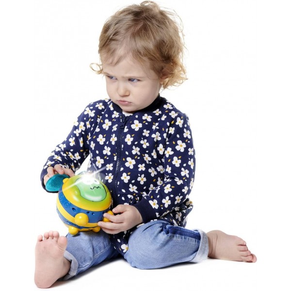 Gioco Educativo Chicco Emotibee