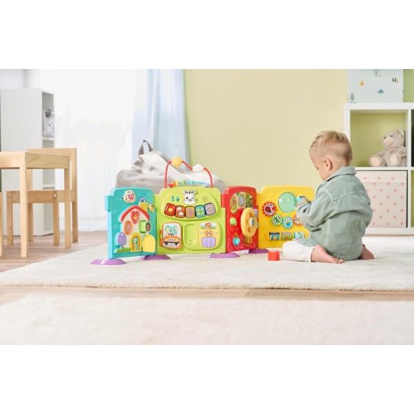 VTech Il Mio Primo Centro Attività 6-36M