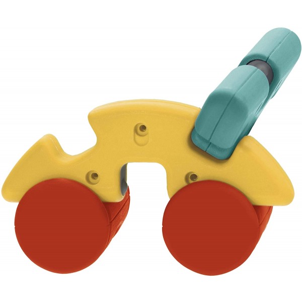 Gioco Chicco Trasformabile Transform-A-Ball 2-in-1 ECO+