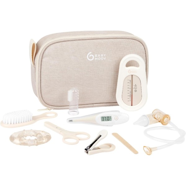 Babymoov Trousse per l’igiene Sand