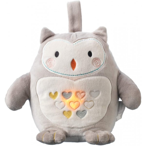 Peluche Luminoso Tommee Tippee Ollie il Gufo