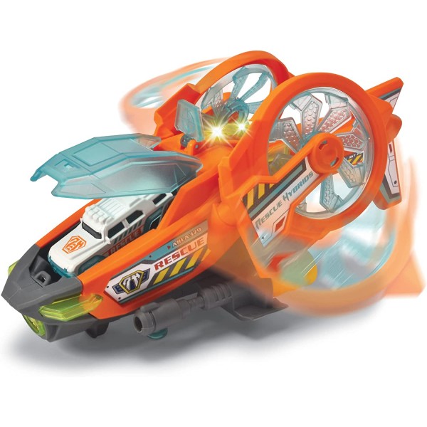 Elicottero Dickie Toys by Simba Sky Patroller