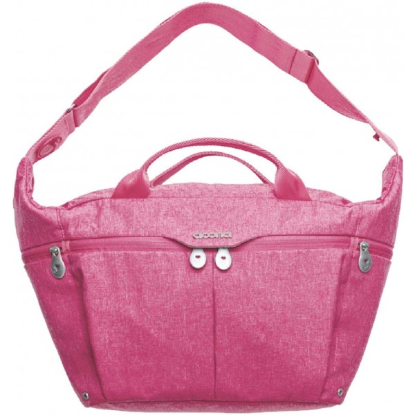 Borsa Doona All Day Rosa