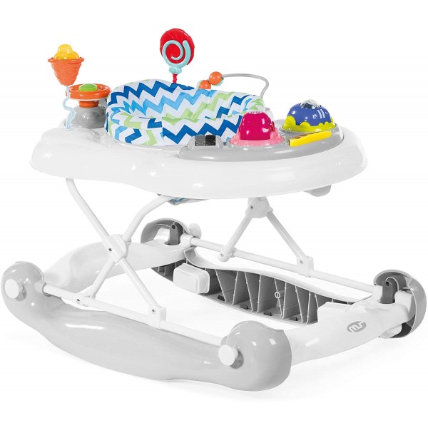 Girello Innovaciones MS Basic Plus Carrera