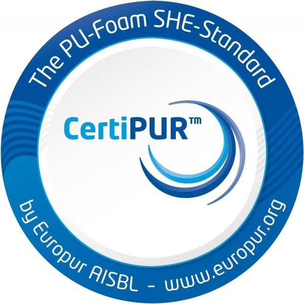 Cuscino Lettino Antisoffoco ALTO Kiby in Aloe Vera 4,5h