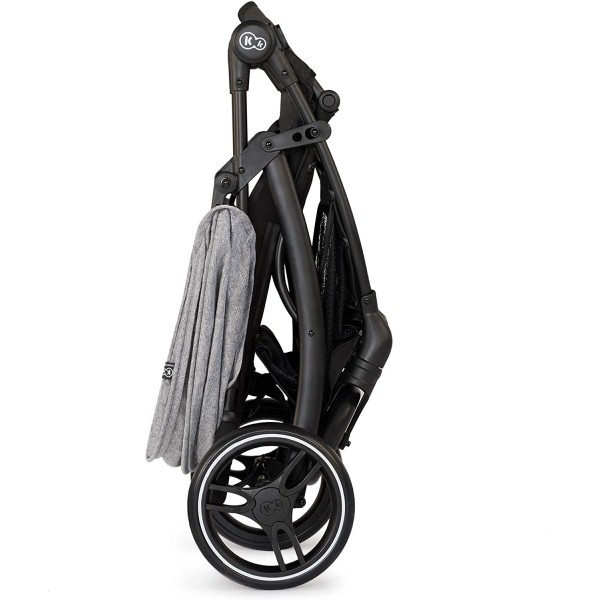 Passeggino Leggero Kinderkraft Trig Grey OUTLET