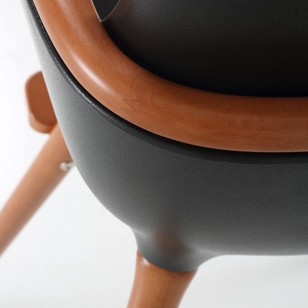 Seggiolone Micuna Ovo City Luxe + Rivestimento City