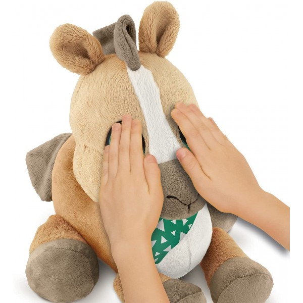 Peluche Chicco Dolce Cavallino Cucù