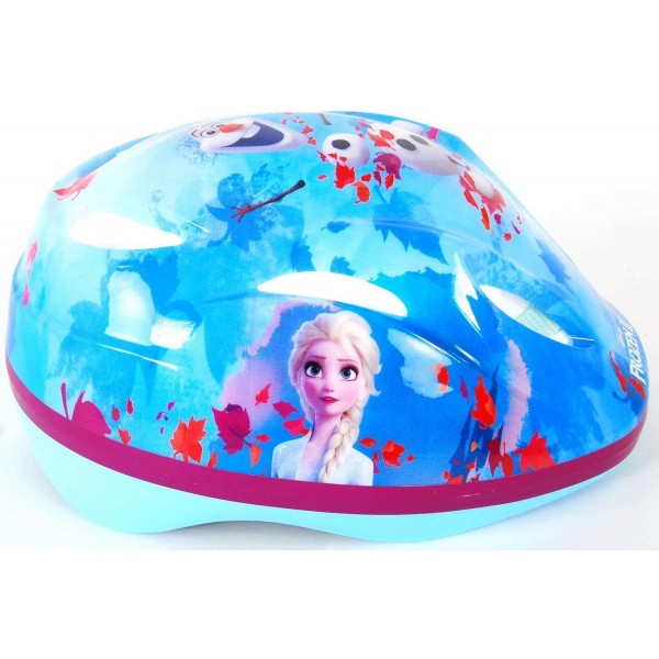 Casco per Bici Disney Frozen 2