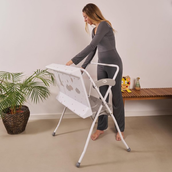 Ms Innovaciones ZOE Vasca da bagno Verde OUTLET