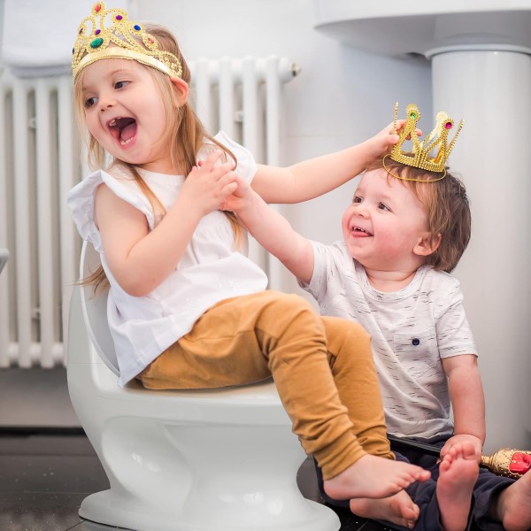 Vasino WC Educativo Nuby My Real Potty