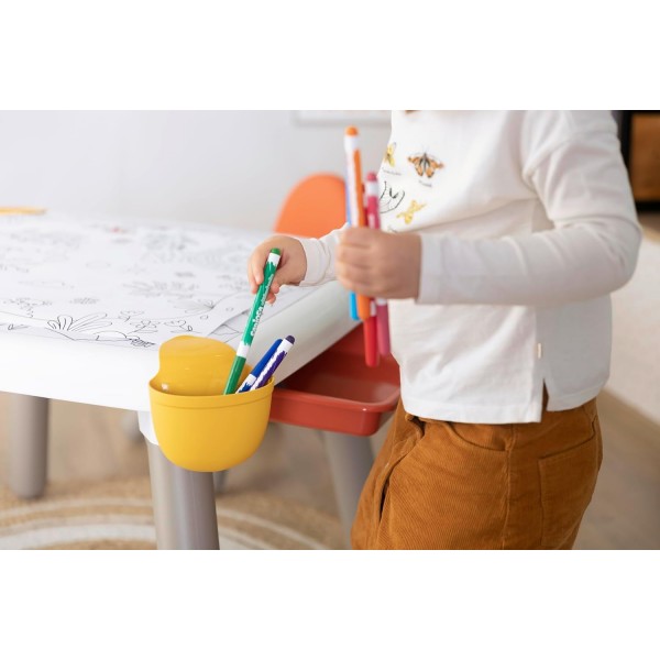 Tavolo Smoby Kid Creativo