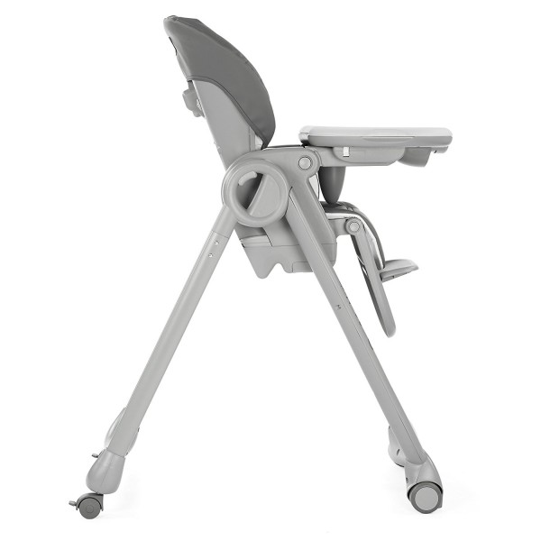 Seggiolone Chicco Polly Magic Relax Anthracite 