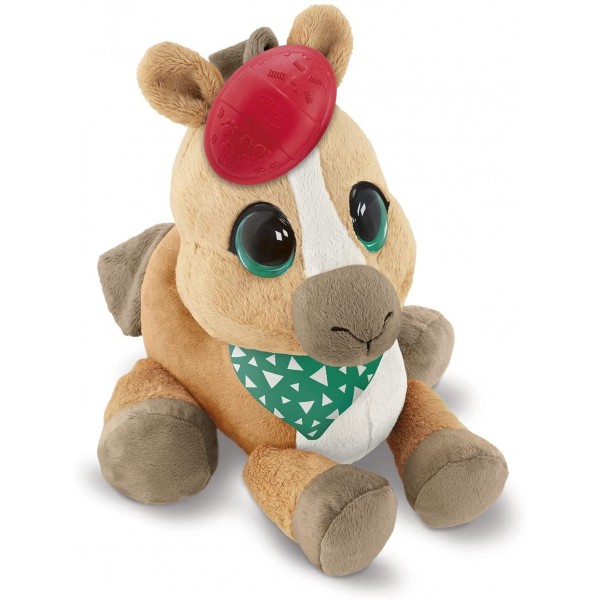 Peluche Chicco Dolce Cavallino Cucù