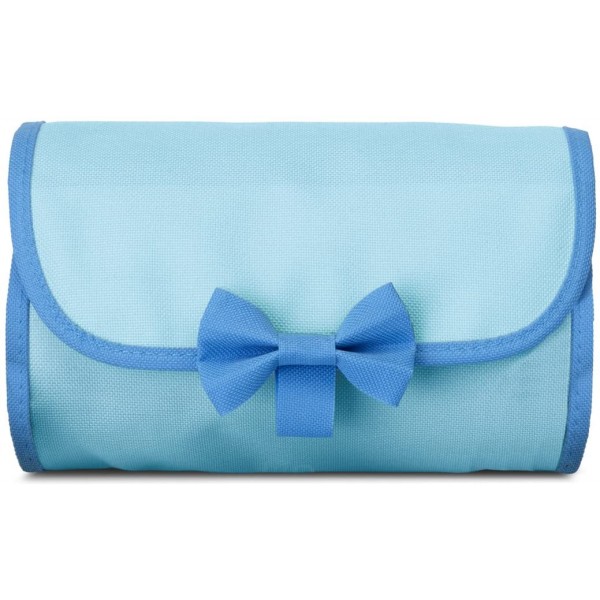 Happy Bubbles Chicco Il Mio Primo Beauty Set Igiene Azzurro