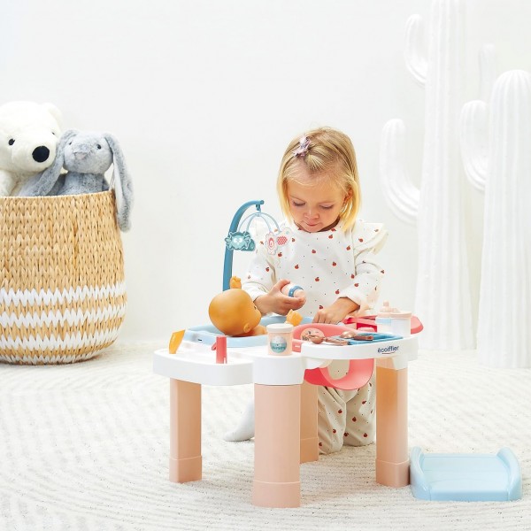 Ecoiffier- La mia Prima Nursery