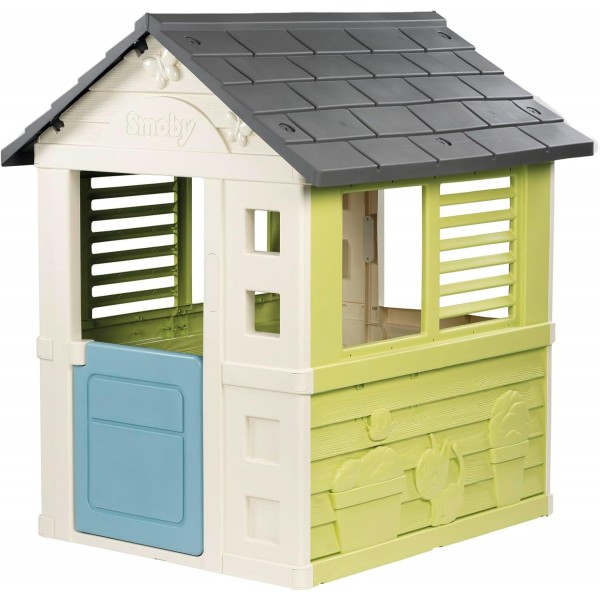 Smoby Life - Casetta giocattolo Jolie
