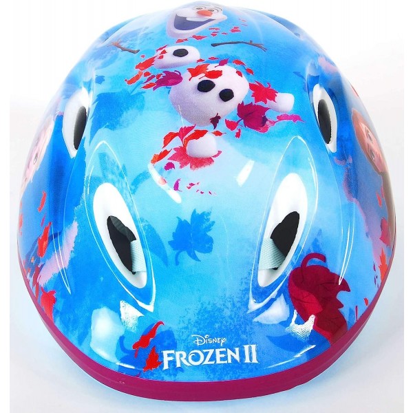 Casco per Bici Disney Frozen 2