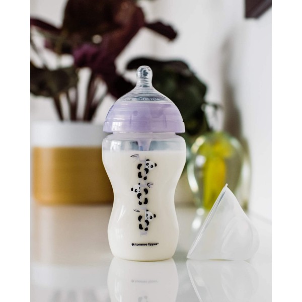 Biberon Tommee Tippee Closer To Nature 340ml