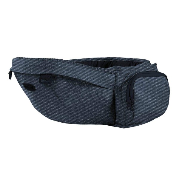 Marsupio Chicco Hip Seat Denim