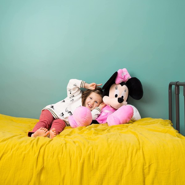 Peluche Disney Minnie 75 cm