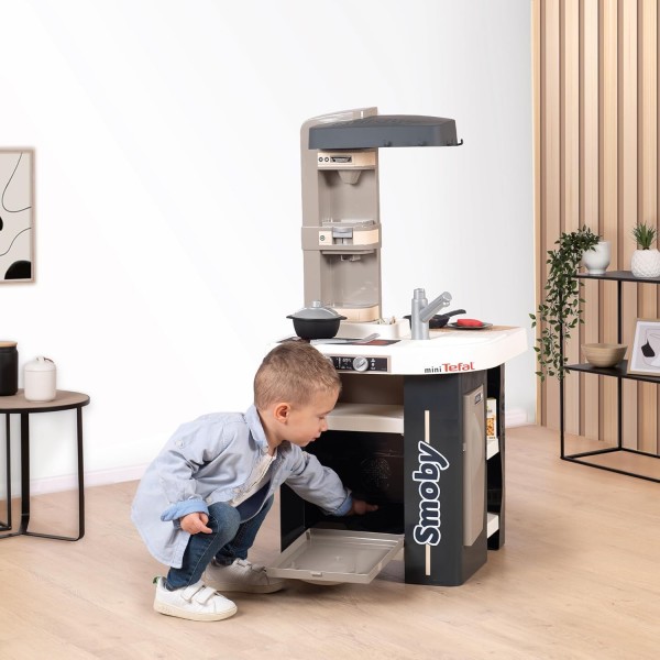 Smoby - Cucina Studio +3 anni