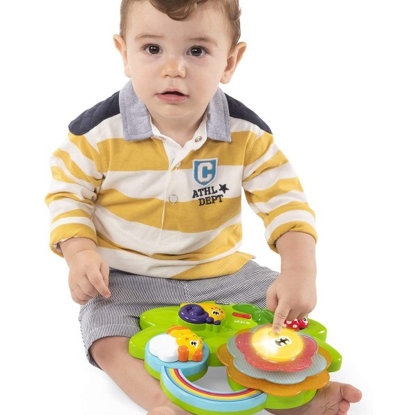 Gioco Chicco Fiore Sensoriale