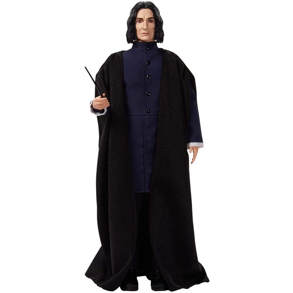 Personaggio Mattel Harry Potter Severus Piton