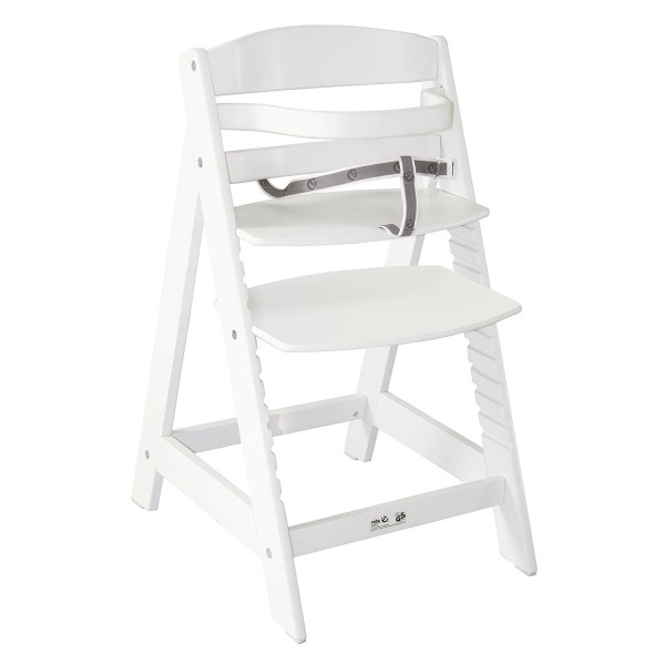 Seggiolone Evolutivo Roba Sit Up III Bianco
