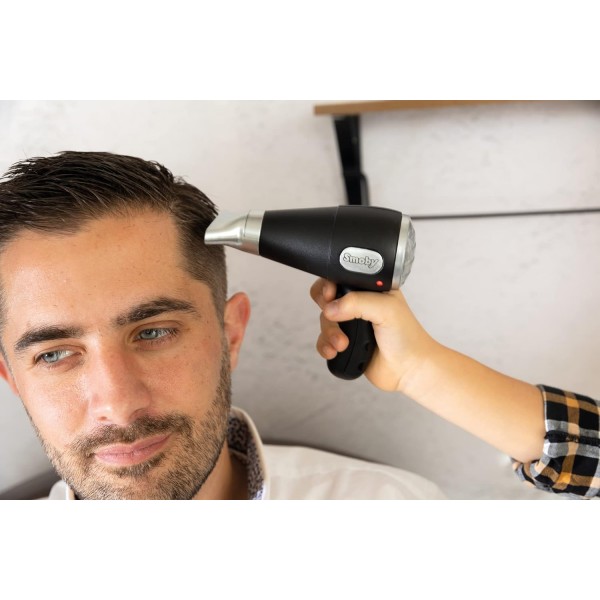 Smoby Barber Cintura del Barbiere