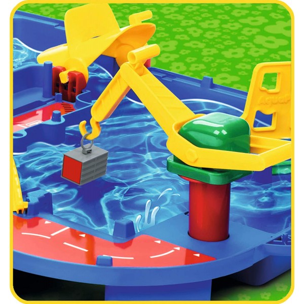 Pista ad Acqua Big by Simba Aqualock