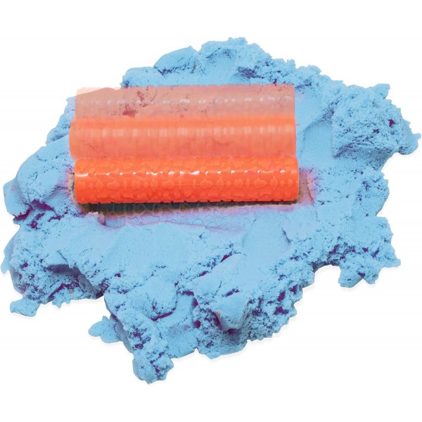 Simba Art and Fun Set di sabbie da gioco a forma di dinosauro