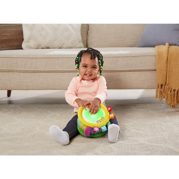 Vtech Magico tamburo luminoso 6-36 m