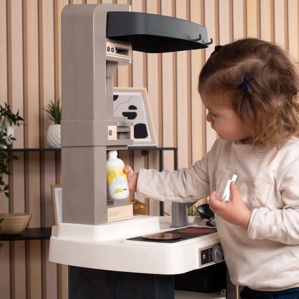 Smoby - Cucina Studio +3 anni