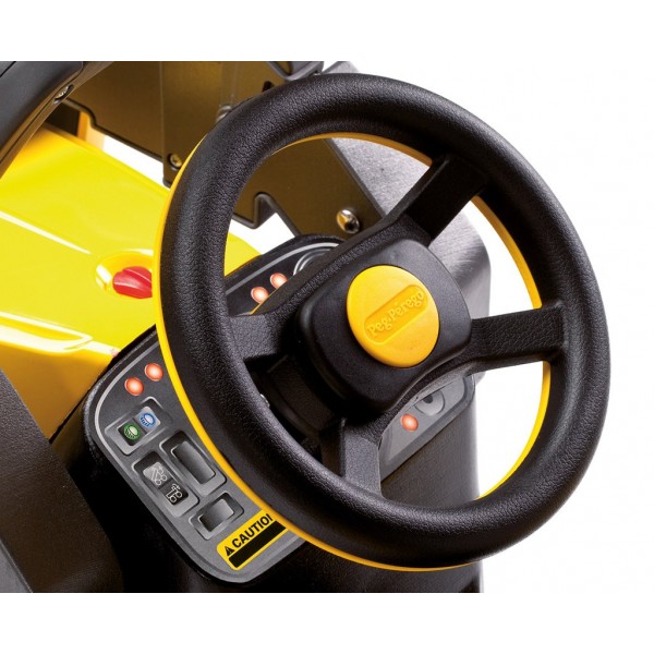 Ruspa a Pedali Peg Perego Maxi Excavator