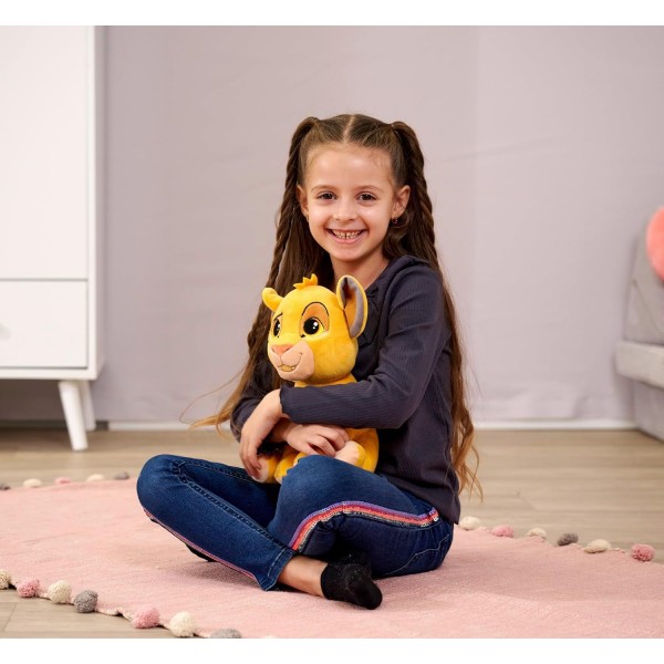 Simba Disney Lion King 25 cm