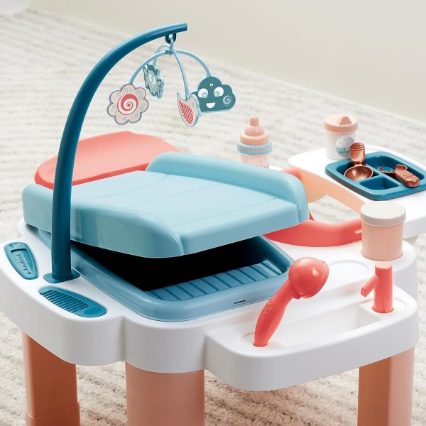 Ecoiffier- La mia Prima Nursery