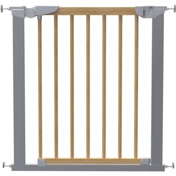 Cancelletto BabyDan Avantgarde Naturale