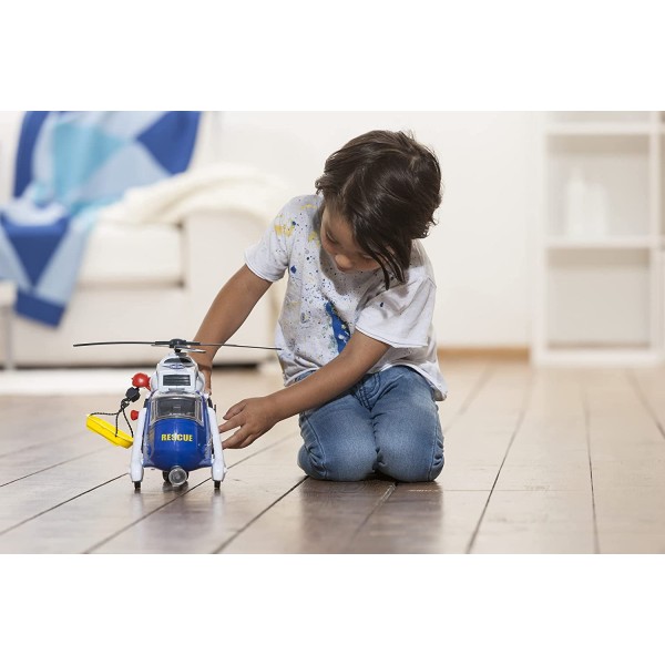 Elicottero Dickie Toys by Simba