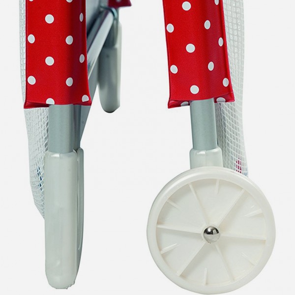 Box Lusso Rettangolare Primi Sogni Disney Holiday Mickey Minnie