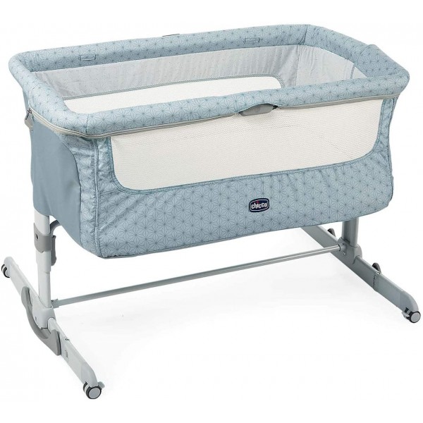 Culla Chicco Next2Me Dream Sage