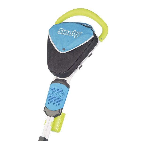 Triciclo Smoby Baby Driver Comfort Boy