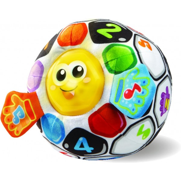 VTech Goal Palla Interattiva 6-36 M