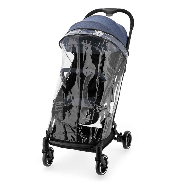 Passeggino Kinderkraft Indy Denim