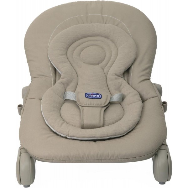 Sdraietta Chicco Hooplà Beige Re_Lux